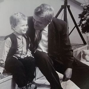 Meet your Posher, Brian